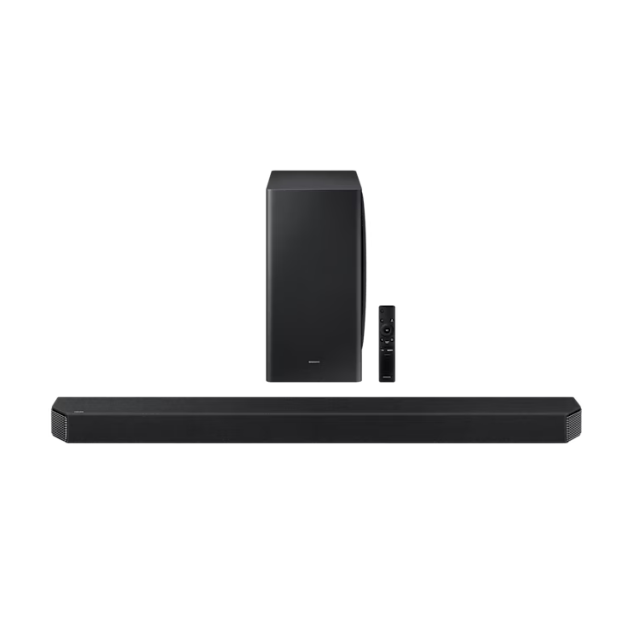 Samsung Soundbar 406W 7.1.2Ch Q900A - Jango Mall