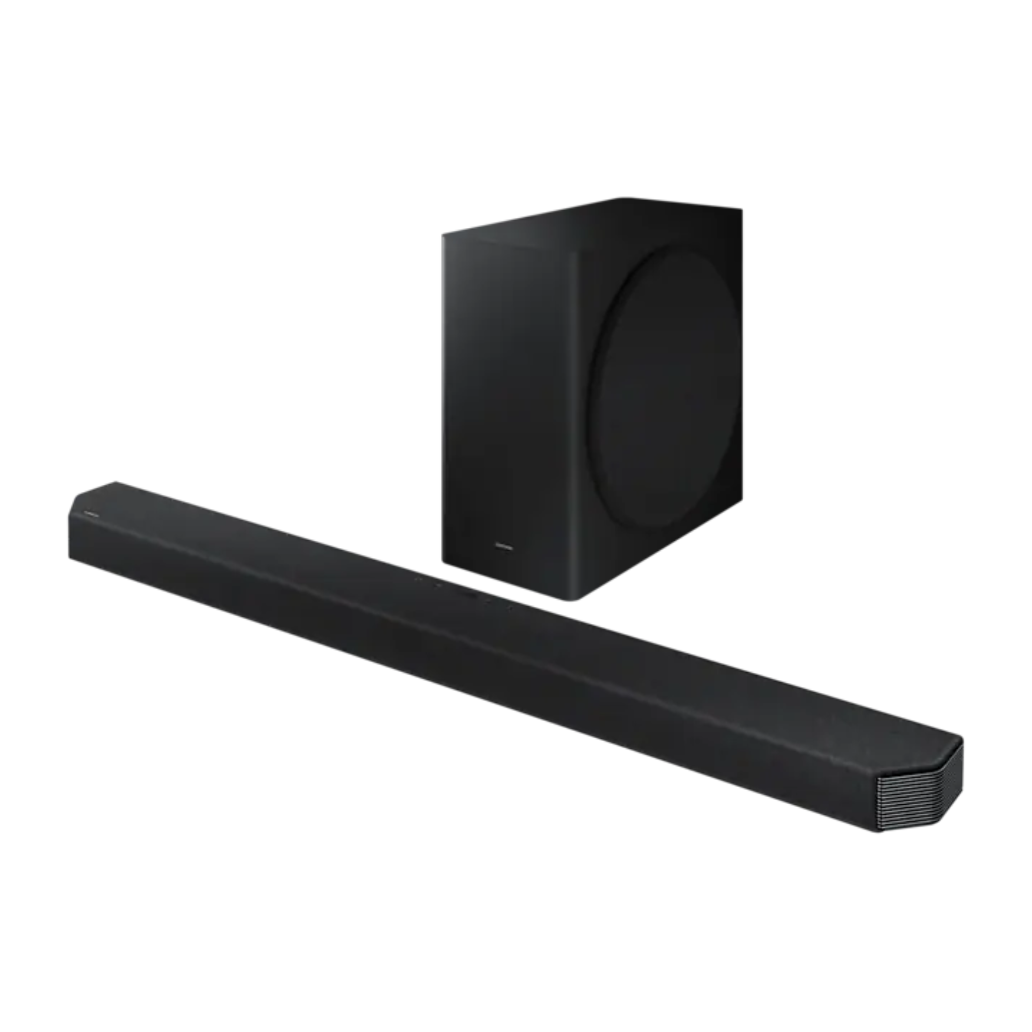 Samsung Soundbar 406W 7.1.2Ch Q900A - Jango Mall