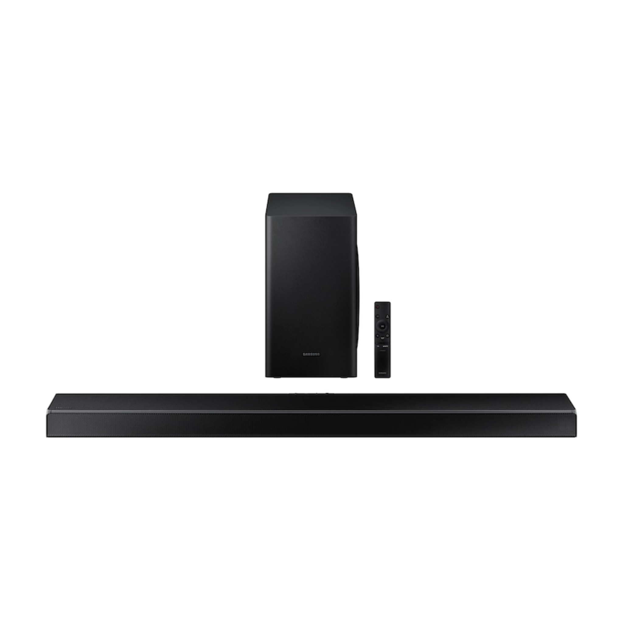 Samsung Soundbar with Acoustic Beam HW-Q60T - Jango Mall