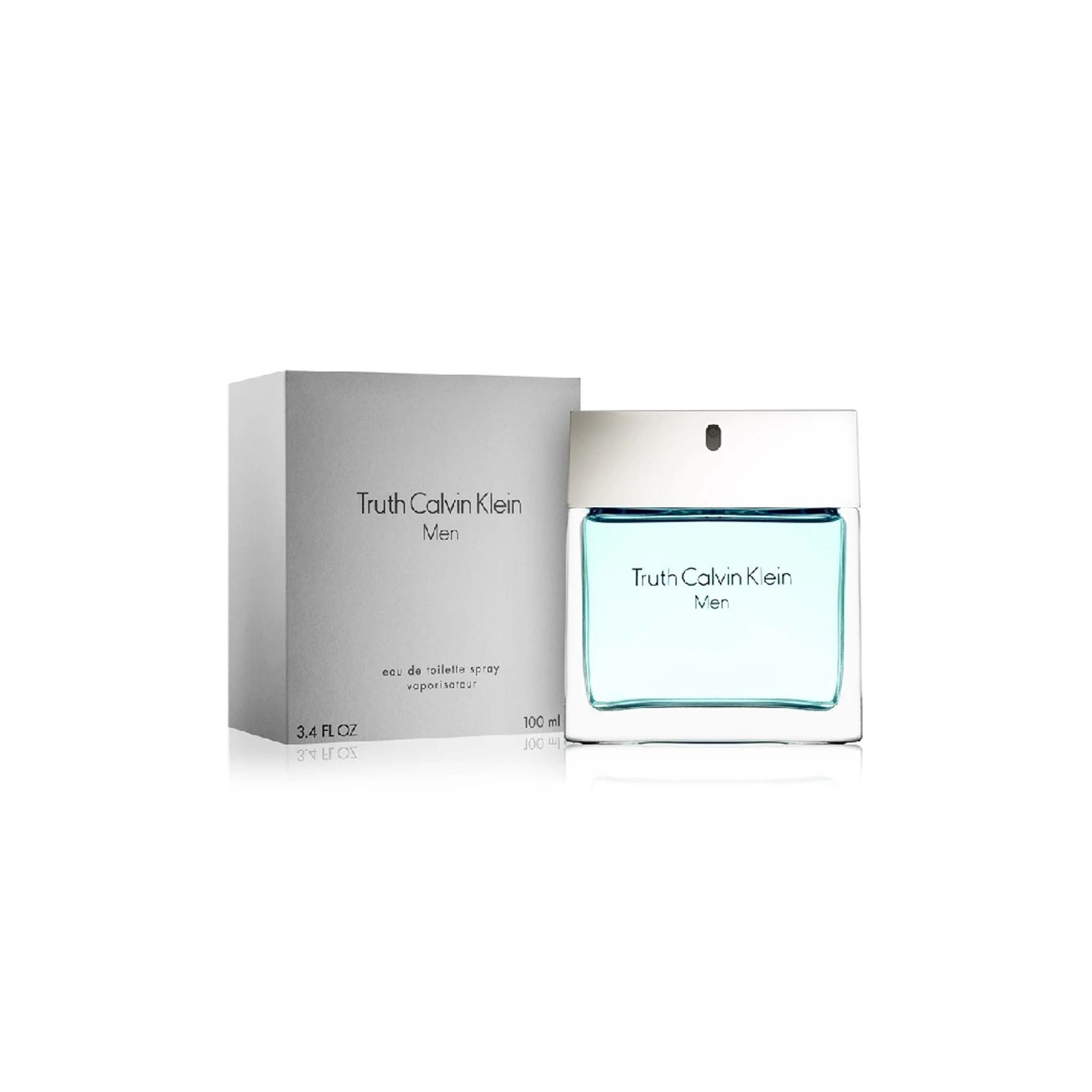 TRUTH For MEN EDT 100ML - Jango Mall