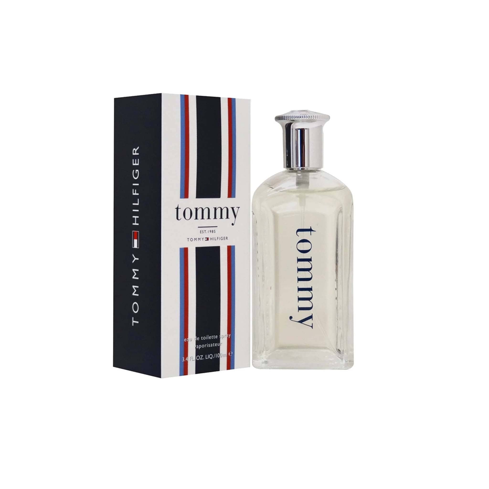 Tommy For Men Edt 100ml - Jango Mall