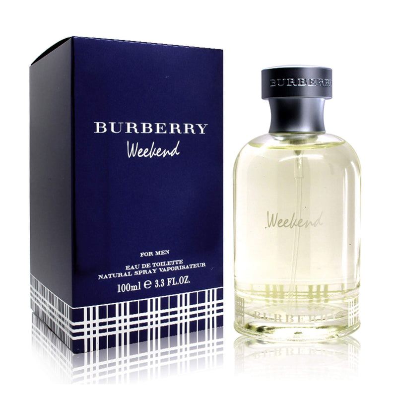 BURBERRY WEEKEND MEN EDT 100ML