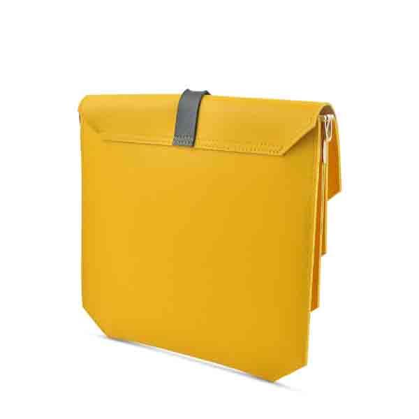 Stella Yellow Crossbody Bag - Jango Mall