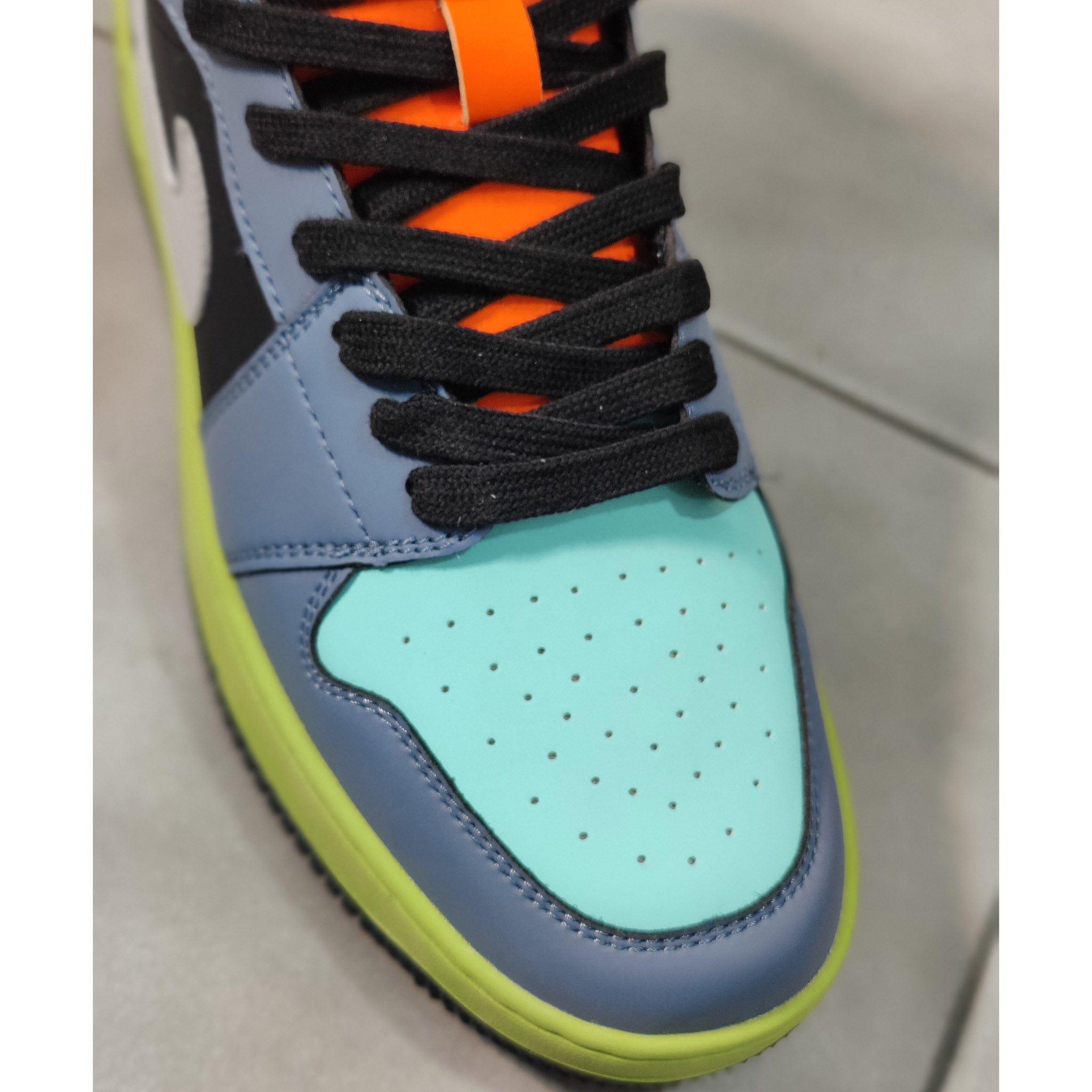 Nike Air Jordan By Saledi Fashion - Jango Mall
