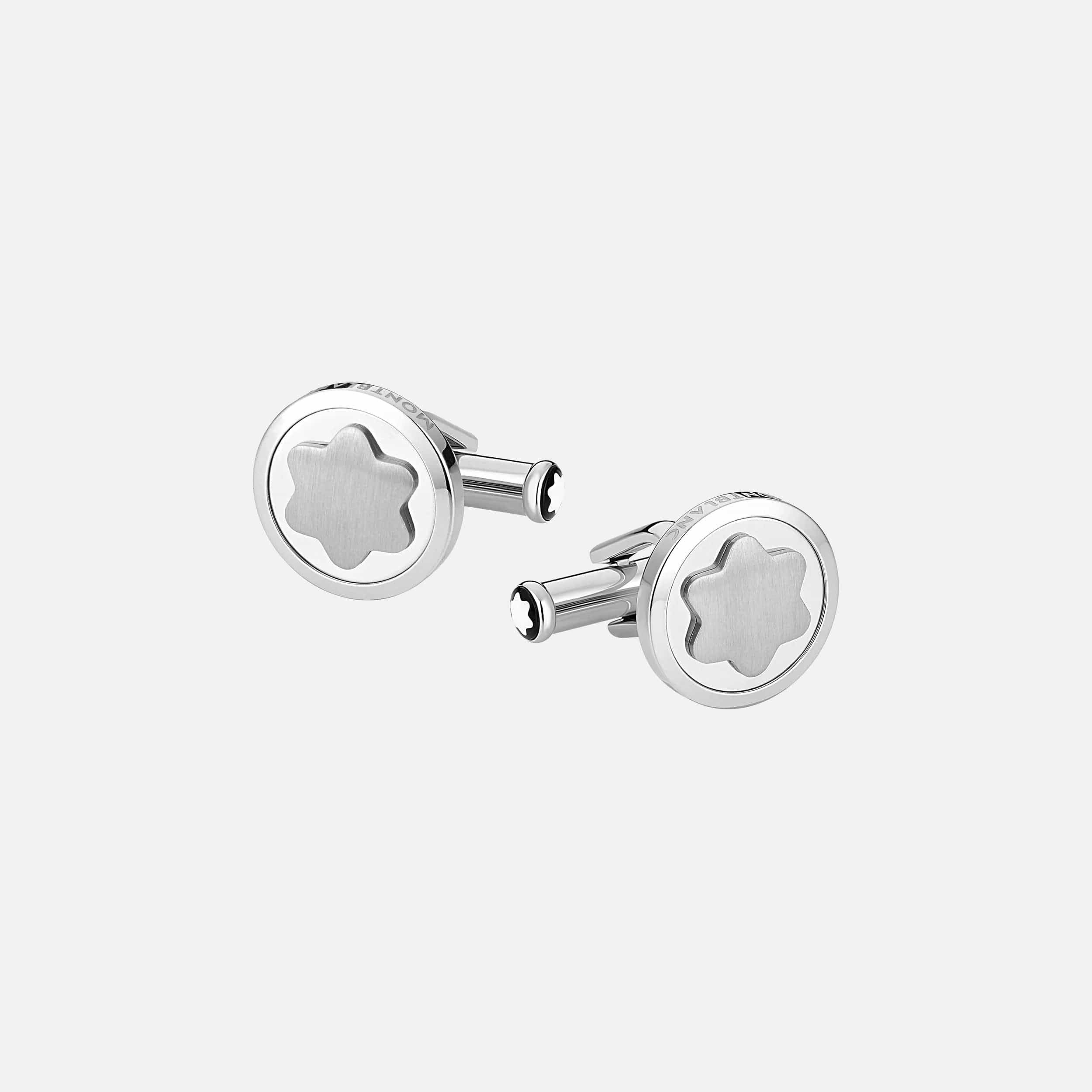 Montblanc Star Style Cufflinks 116660 - Jango Mall